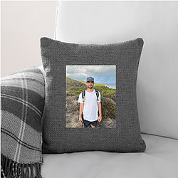 Chandler Hallow – Art for the Adventurous Chandler Hallow Pillows Cover