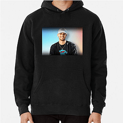 Chandler Hallow – Official Fan Edition Chandler Hallow Hoodies