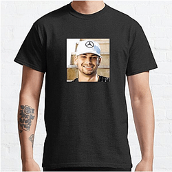 Chandler Hallow – The Ultimate Icon Chandler Hallow T-Shirts