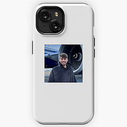 Chandler Hallow – Best Moments Collection Chandler Hallow iPhone Cases