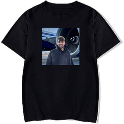 Chandler Hallow – Best Moments Collection Chandler Hallow T-Shirts