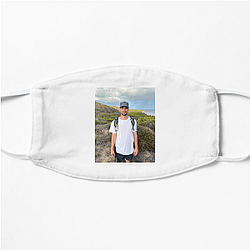 Chandler Hallow – Art for the Adventurous Chandler Hallow Face Masks