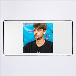 Chandler Hallow – Challenge Accepted Chandler Hallow Mouse Pads