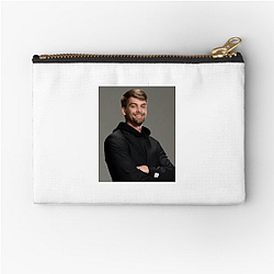 Chandler Hallow – It’s All About the Fun Chandler Hallow Zipper Pouches