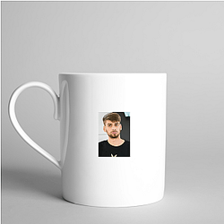 Chandler Hallow – The Iconic Edition Chandler Hallow Mugs