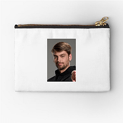 Chandler Hallow – Exclusive Prankster Collection Chandler Hallow Zipper Pouches