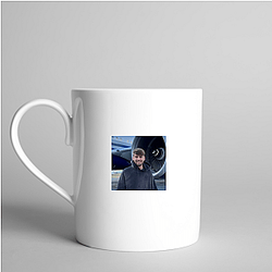 Chandler Hallow – Best Moments Collection Chandler Hallow Mugs