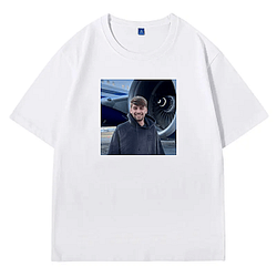 Chandler Hallow – Best Moments Collection Chandler Hallow T-Shirts