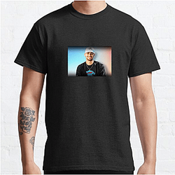 Chandler Hallow – Official Fan Edition Chandler Hallow T-Shirts