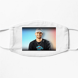 Chandler Hallow – Official Fan Edition Chandler Hallow Face Masks