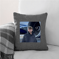 Chandler Hallow – Best Moments Collection Chandler Hallow Pillows Cover