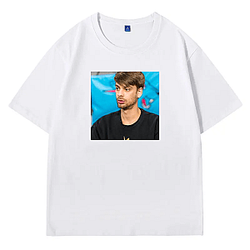 Chandler Hallow – Challenge Accepted Chandler Hallow T-Shirts