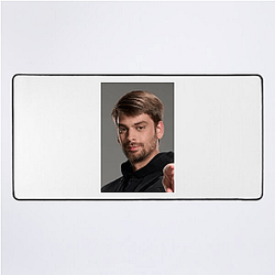 Chandler Hallow – Exclusive Prankster Collection Chandler Hallow Mouse Pads