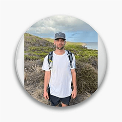 Chandler Hallow – Art for the Adventurous Chandler Hallow Pins