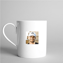 Chandler Hallow – The Ultimate Icon Chandler Hallow Mugs