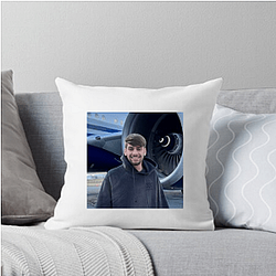 Chandler Hallow – Best Moments Collection Chandler Hallow Pillows Cover