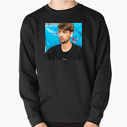 Chandler Hallow – Challenge Accepted Chandler Hallow Sweatshirts