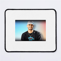 Chandler Hallow – Official Fan Edition Chandler Hallow Mouse Pads