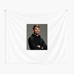 Chandler Hallow – It’s All About the Fun Chandler Hallow Tapestries