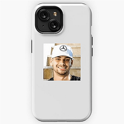 Chandler Hallow – The Ultimate Icon Chandler Hallow iPhone Cases
