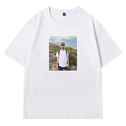 Chandler Hallow – Art for the Adventurous Chandler Hallow T-Shirts