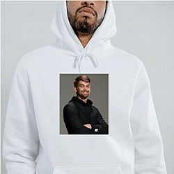 Chandler Hallow – It’s All About the Fun Chandler Hallow Hoodies