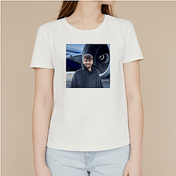 Chandler Hallow – Best Moments Collection Chandler Hallow T-Shirts