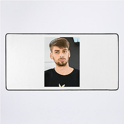 Chandler Hallow – The Iconic Edition Chandler Hallow Mouse Pads