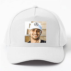 Chandler Hallow – The Ultimate Icon Chandler Hallow Hats & Caps