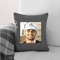 Chandler Hallow – The Ultimate Icon Chandler Hallow Pillows Cover