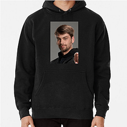 Chandler Hallow – Exclusive Prankster Collection Chandler Hallow Hoodies
