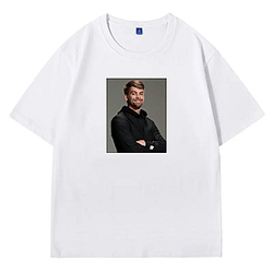 Chandler Hallow – It’s All About the Fun Chandler Hallow T-Shirts