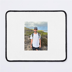 Chandler Hallow – Art for the Adventurous Chandler Hallow Mouse Pads