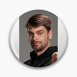 Chandler Hallow – Exclusive Prankster Collection Chandler Hallow Pins