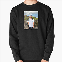 Chandler Hallow – Art for the Adventurous Chandler Hallow Sweatshirts