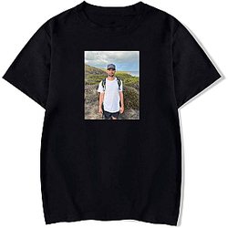 Chandler Hallow – Art for the Adventurous Chandler Hallow T-Shirts