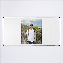 Chandler Hallow – Art for the Adventurous Chandler Hallow Mouse Pads