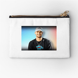 Chandler Hallow – Official Fan Edition Chandler Hallow Zipper Pouches