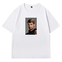Chandler Hallow – Exclusive Prankster Collection Chandler Hallow T-Shirts