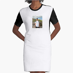 Chandler Hallow – Art for the Adventurous Chandler Hallow Dresses