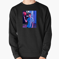 Chandler Hallow – Legendary Moments Edition Chandler Hallow Sweatshirts