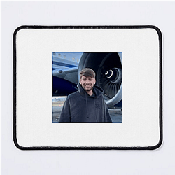 Chandler Hallow – Best Moments Collection Chandler Hallow Mouse Pads