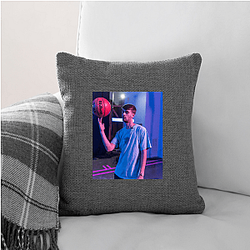 Chandler Hallow – Legendary Moments Edition Chandler Hallow Pillows Cover