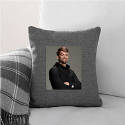Chandler Hallow – It’s All About the Fun Chandler Hallow Pillows Cover