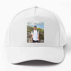 Chandler Hallow – Art for the Adventurous Chandler Hallow Hats & Caps