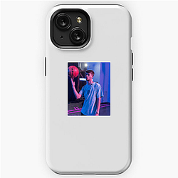 Chandler Hallow – Legendary Moments Edition Chandler Hallow Samsung Cases