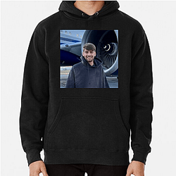 Chandler Hallow – Best Moments Collection Chandler Hallow Hoodies