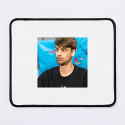 Chandler Hallow – Challenge Accepted Chandler Hallow Mouse Pads