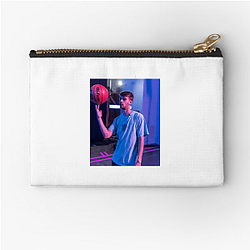 Chandler Hallow – Legendary Moments Edition Chandler Hallow Zipper Pouches