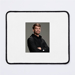 Chandler Hallow – It’s All About the Fun Chandler Hallow Mouse Pads